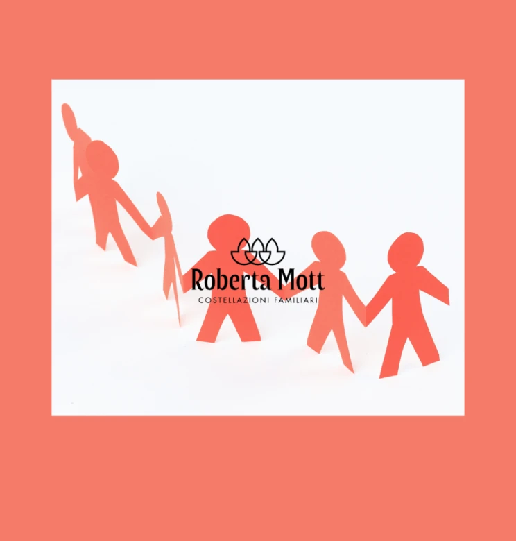 Costellazioni Familiari-Incontro di gruppo a Verona