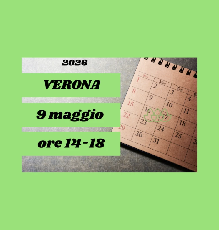 Costellazioni Familiari-Incontro di gruppo a Verona