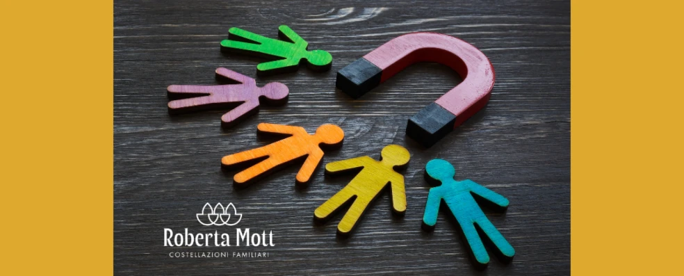 Il destino familiare e le lealtà invisibili