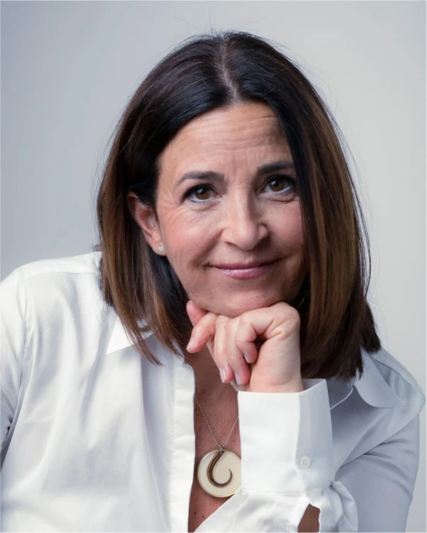 Roberta Mott