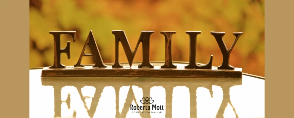 Gli ordini dell'amore, quando l'amore ha bisogno di ordine per fluire