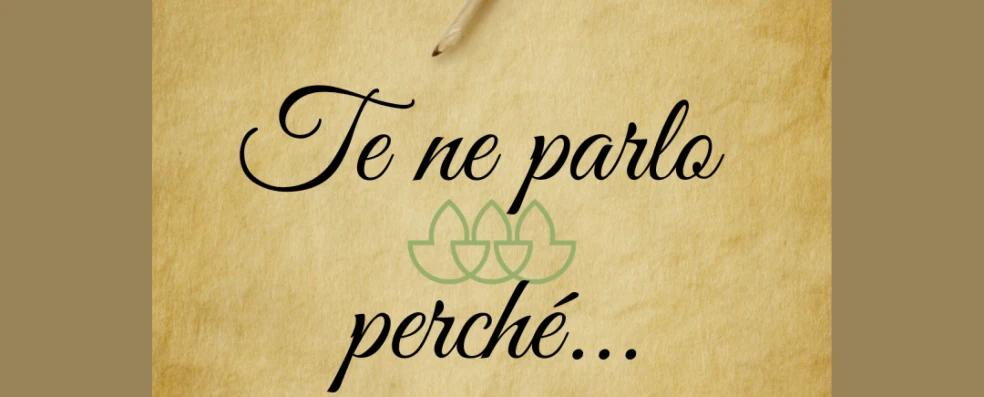 “Ho già fatto tantissimi percorsi di crescita personale.”
