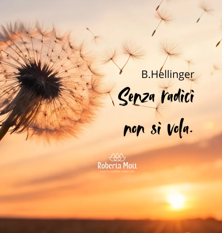 Costellazioni Familiari-Incontro di gruppo a Verona