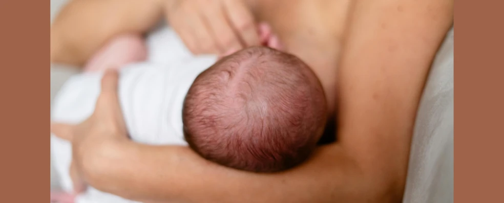 Il movimento interrotto verso la madre